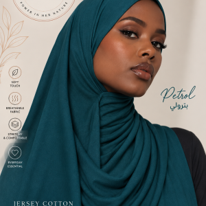 Pañuelo Jersey Cotton